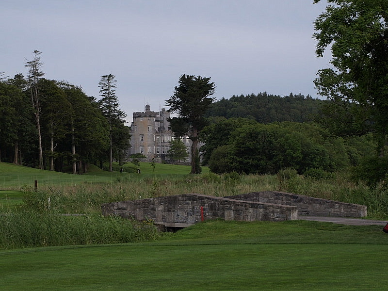 Dromorland Golf Course