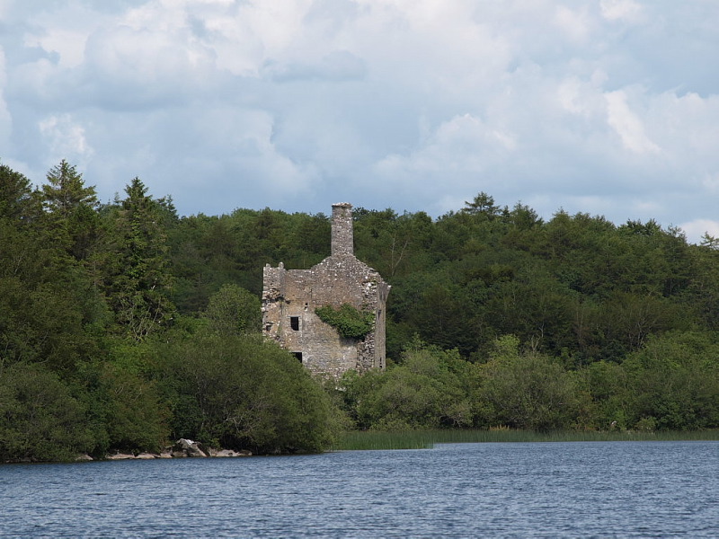 Dromore Nature Preserve