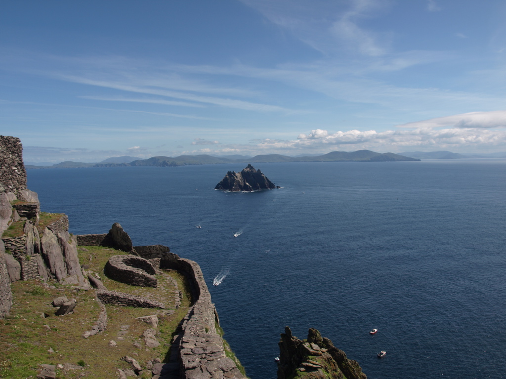 Skelligs
