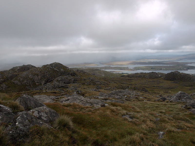 Errisbeg Hill