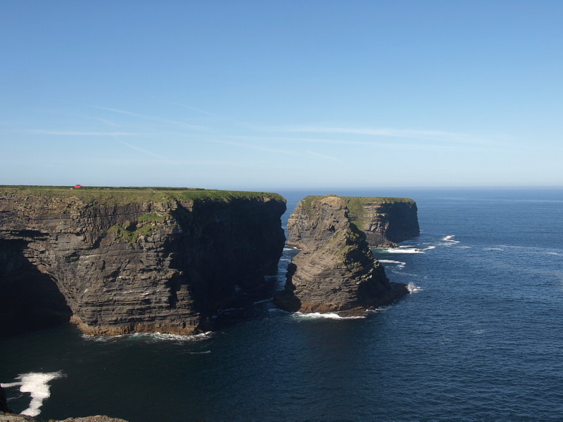 loop head