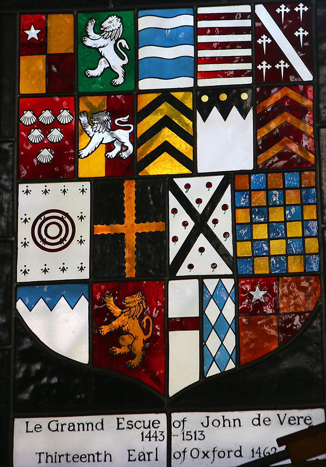 Coat of Arms