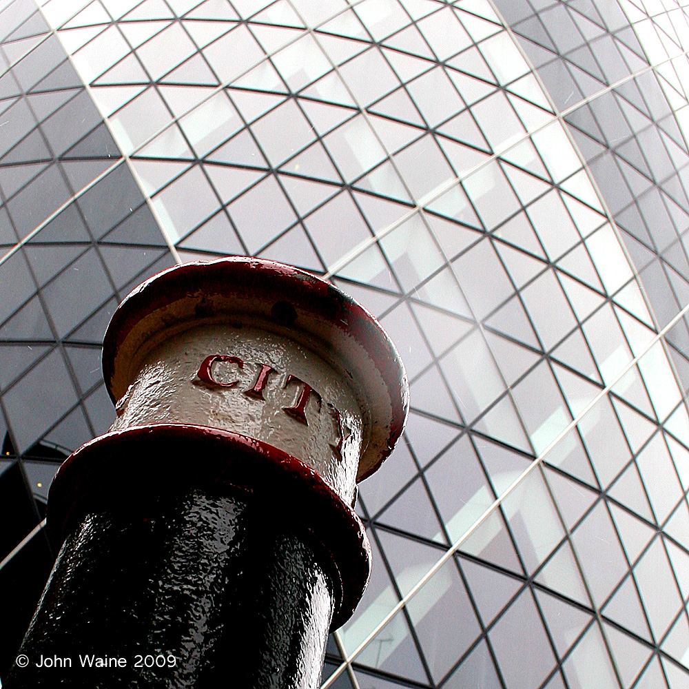 City