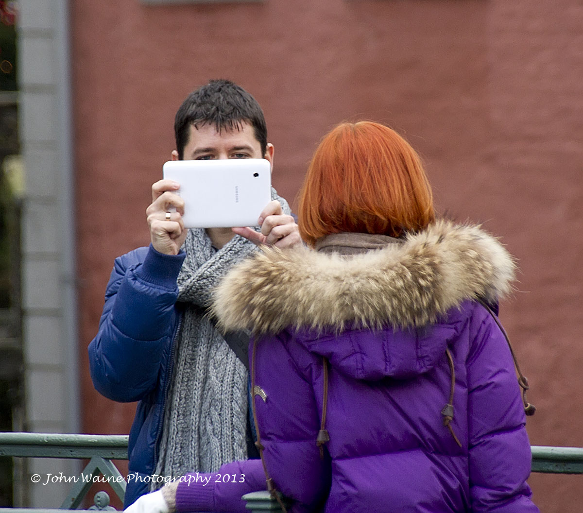 The Future of Photography?