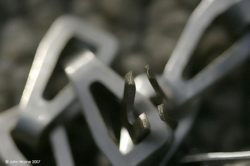 Chain Link