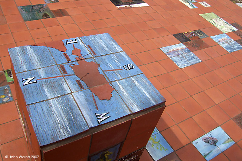 K.I. Tiles