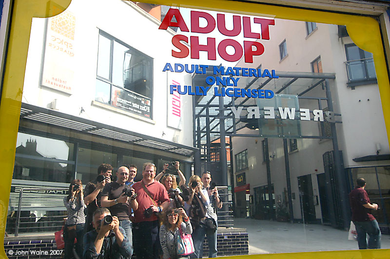 Adults At Play