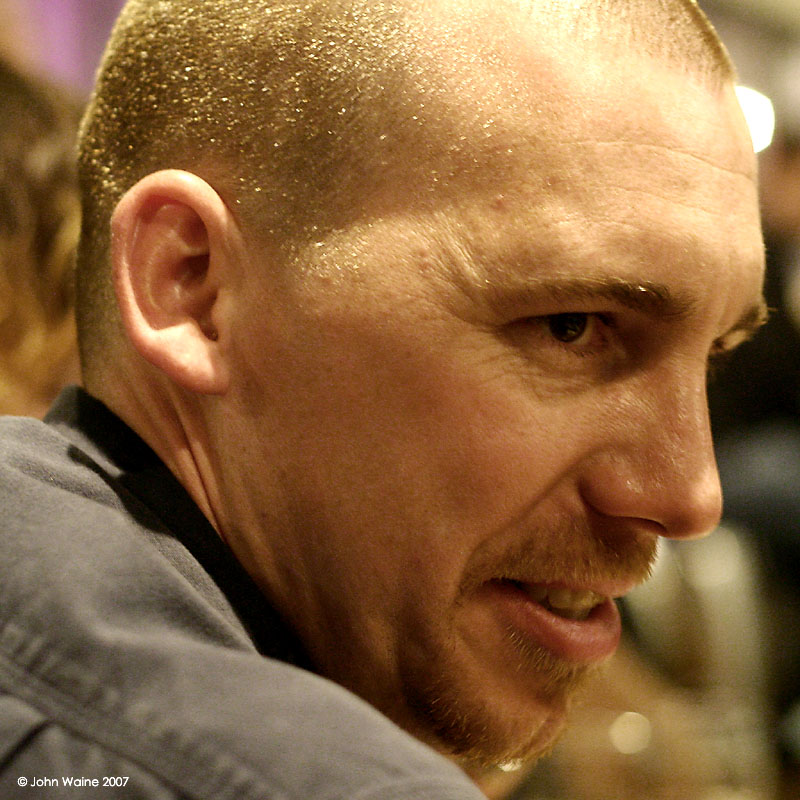 Neil Horner