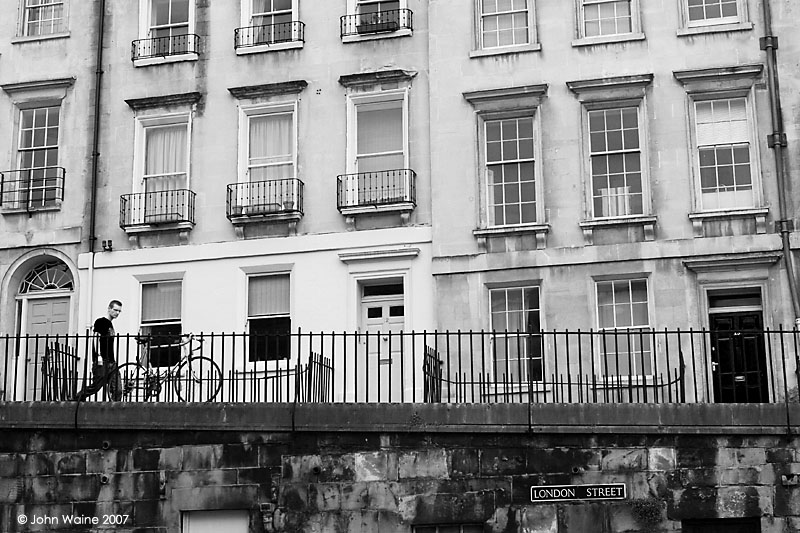 Pbase Meetup, Bath, 10th June 2007
