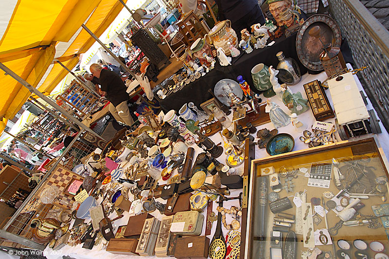 Bric-A-Brac 1