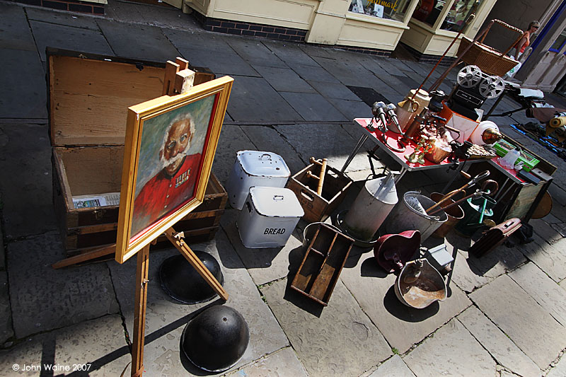 Bric-A-Brac 3