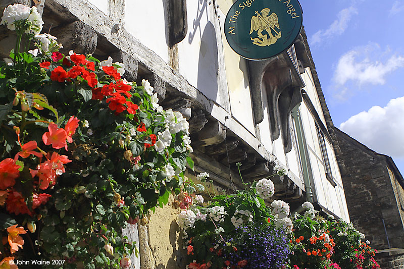 Lacock