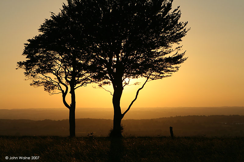 Sundown