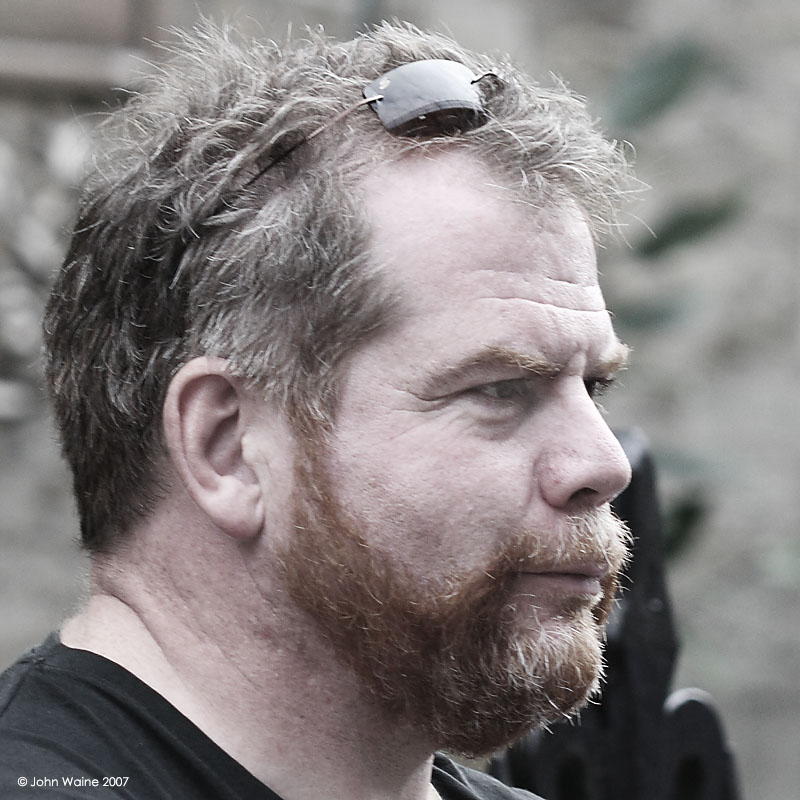 Lee Rudd