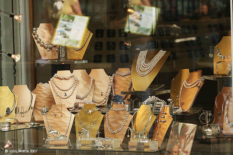 Posh Bling!