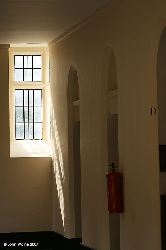 Dorm Light