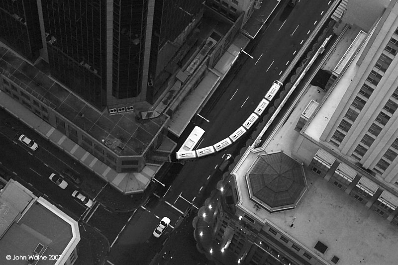 Australia 2007