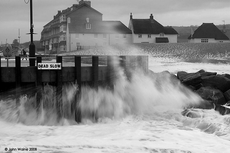 West Bay
