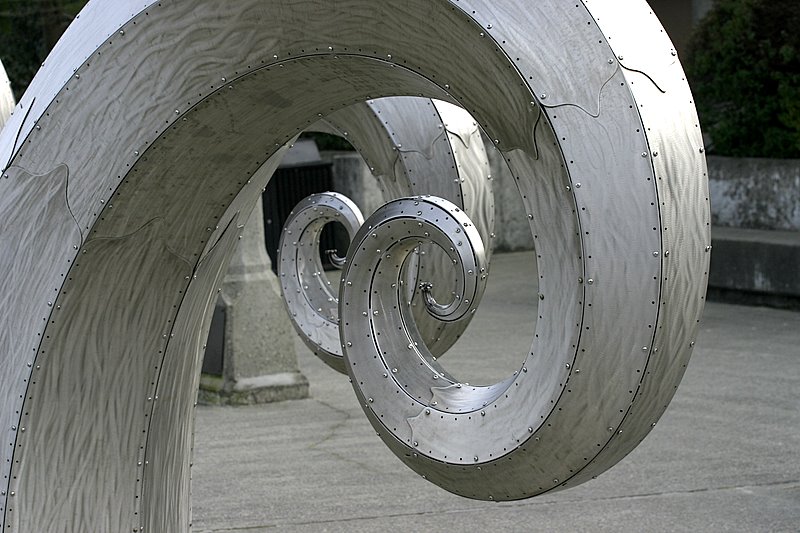 Sculpture