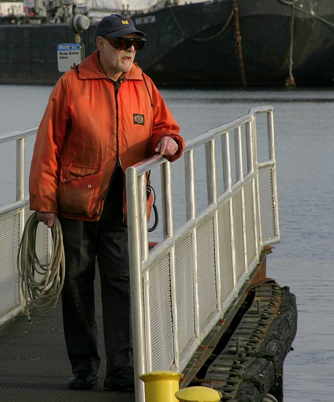 Worker