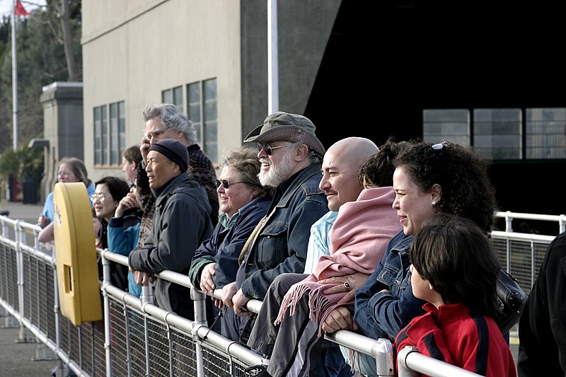 Onlookers