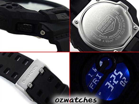 casio gdf 100bb