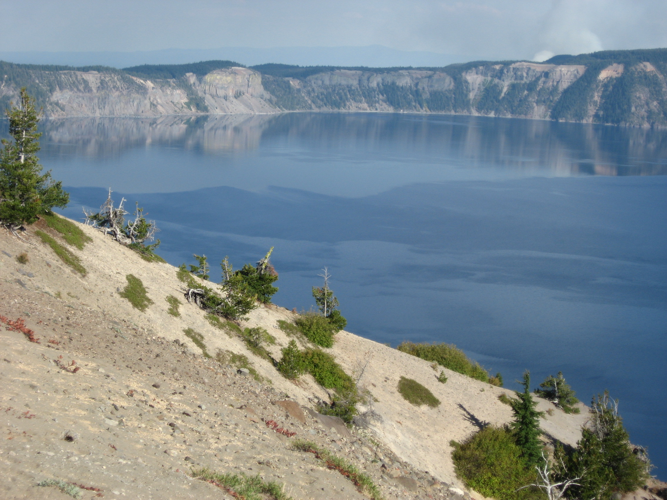 Crater Lake