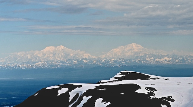 Denali and McKinley from Mount Dickason.jpg
