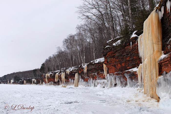 Ice Caves Eleven