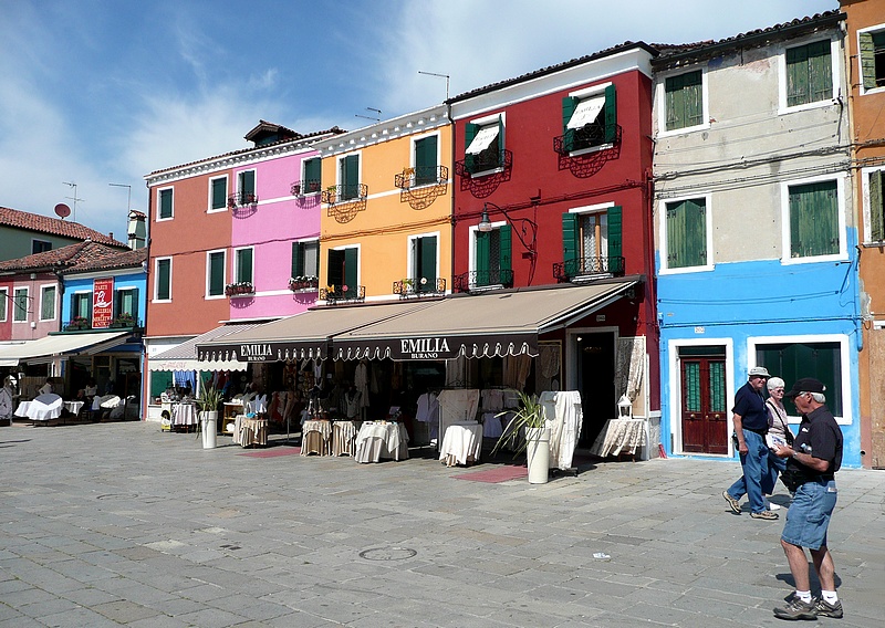 Burano Italy 3