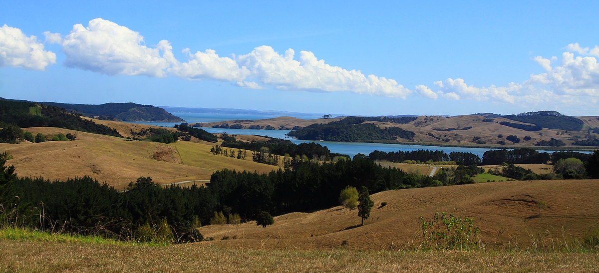 Atiu Regional Park View