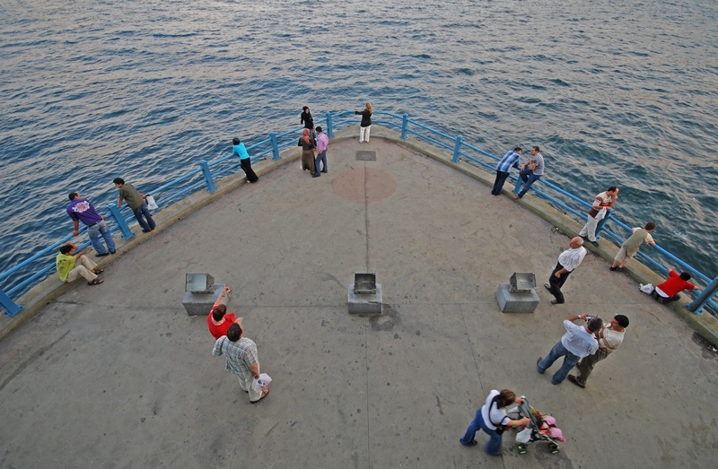 Seaside