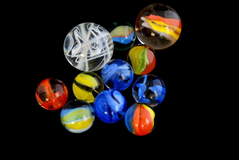 Marbles