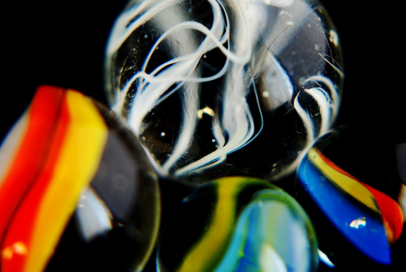 Marbles