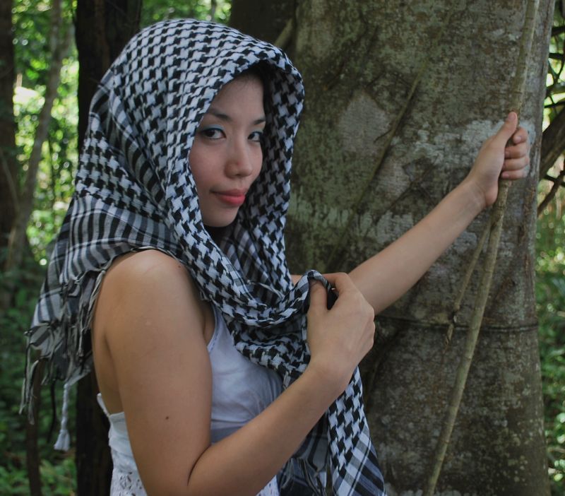 Ethnic