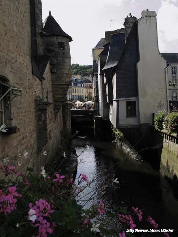 Quimper