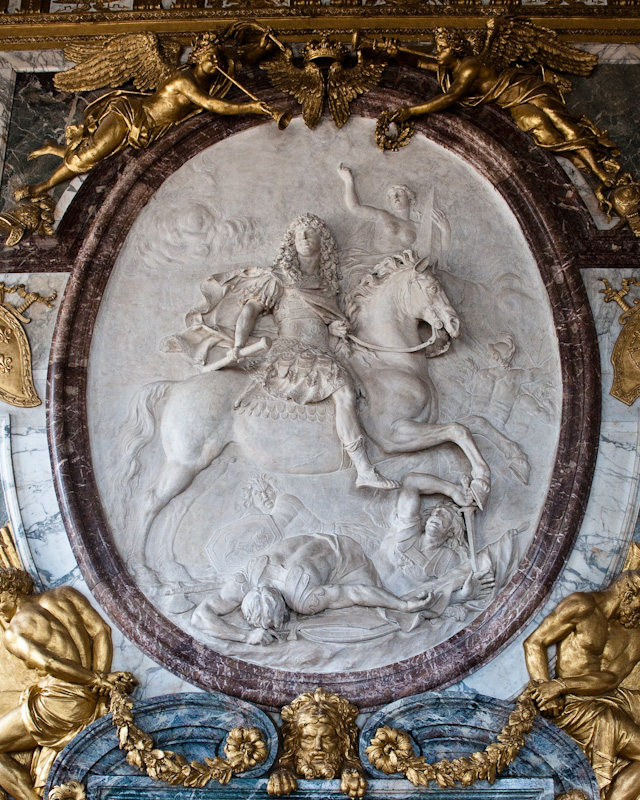 Versailles