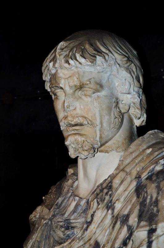A Dacian