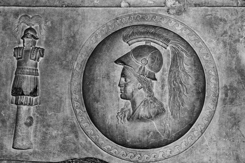 Relief