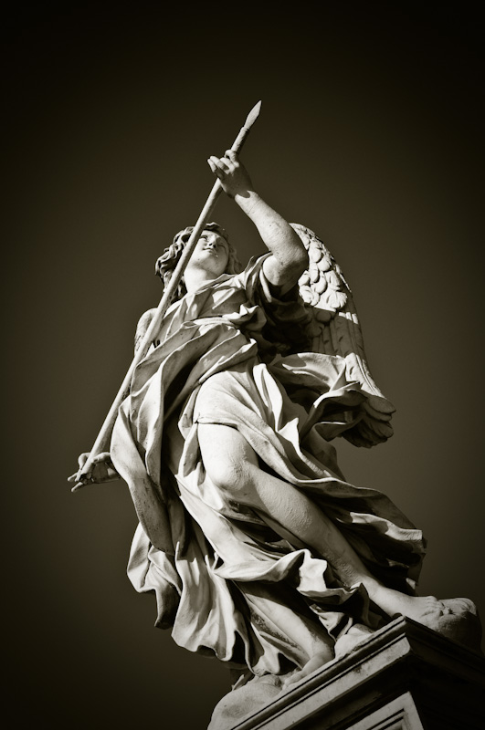 Berninis Angel