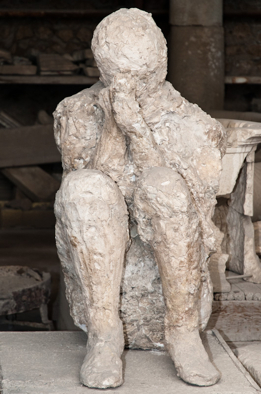 Pompeii