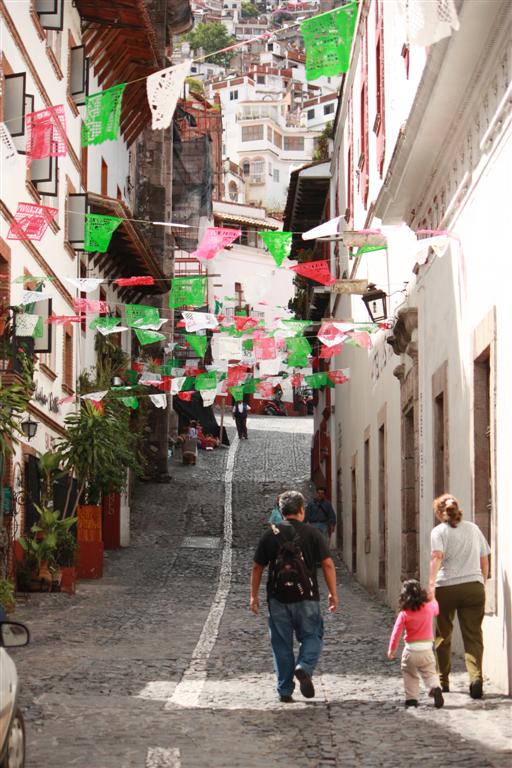 Taxco