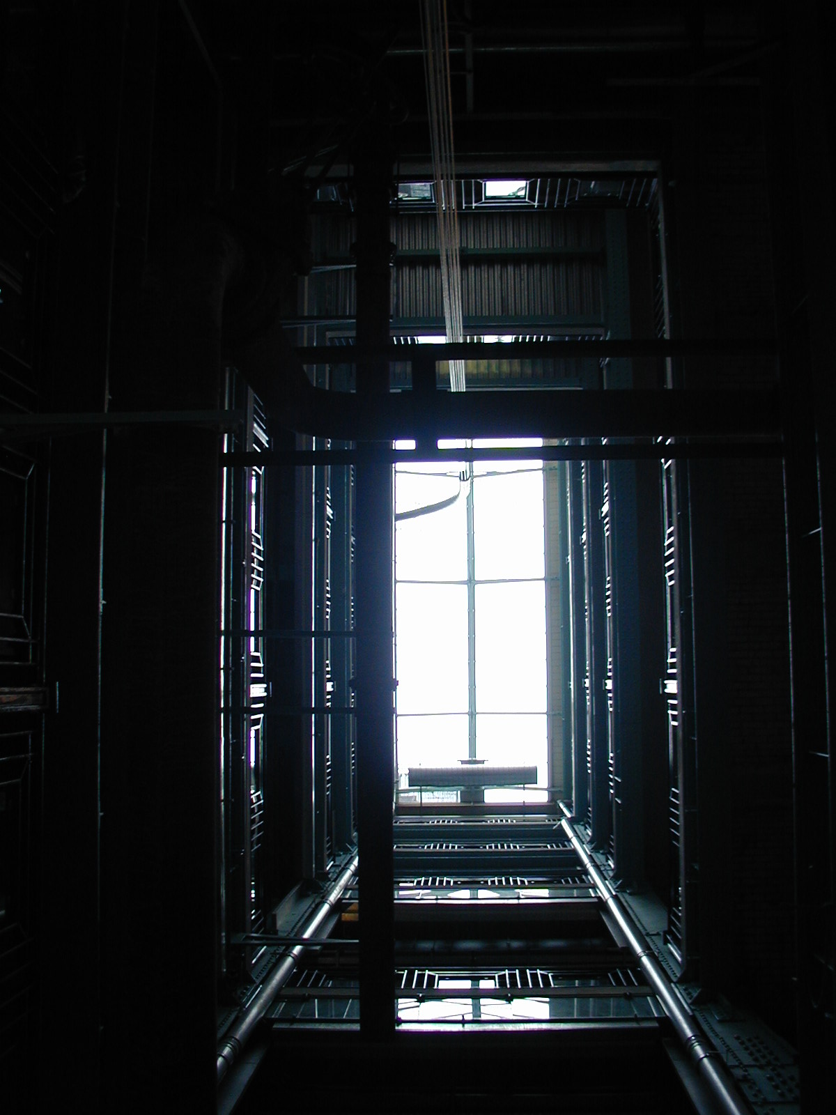 Sunroof of the Brewery - 3/16
