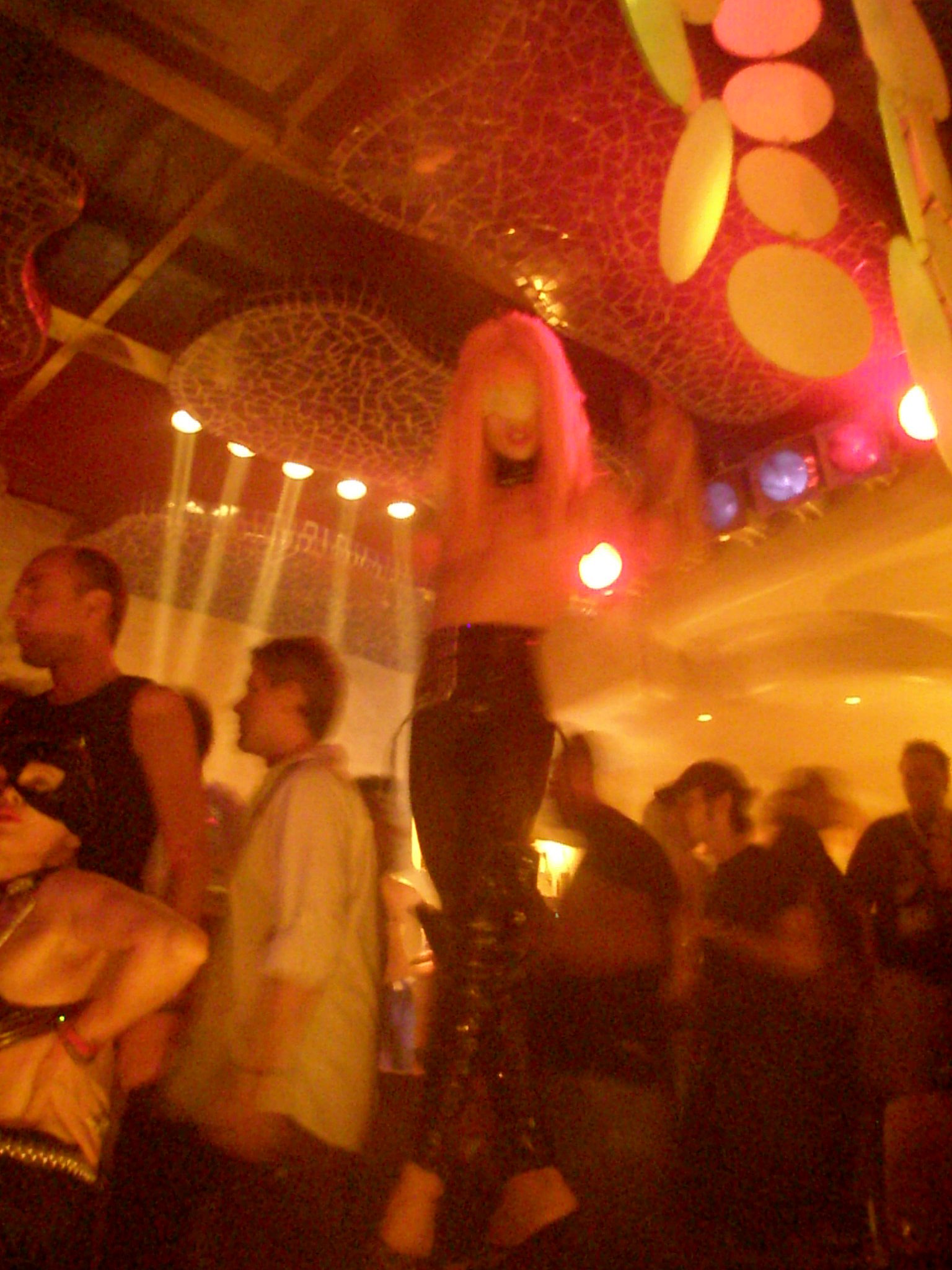 And Theres the Other Gal (22/7)