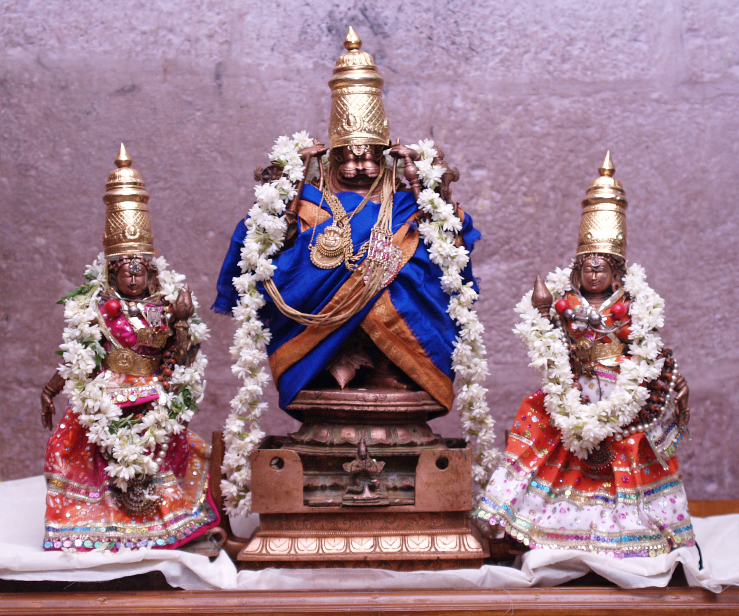 SrI jwAla nrusimhan