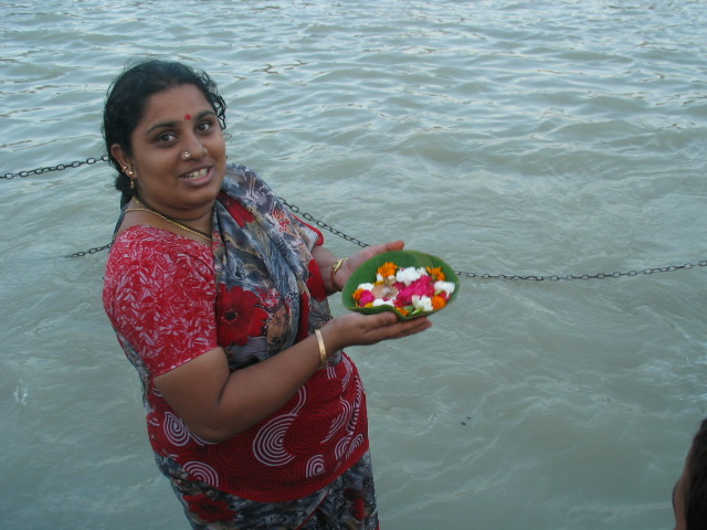 Ganga Pooja2.JPG