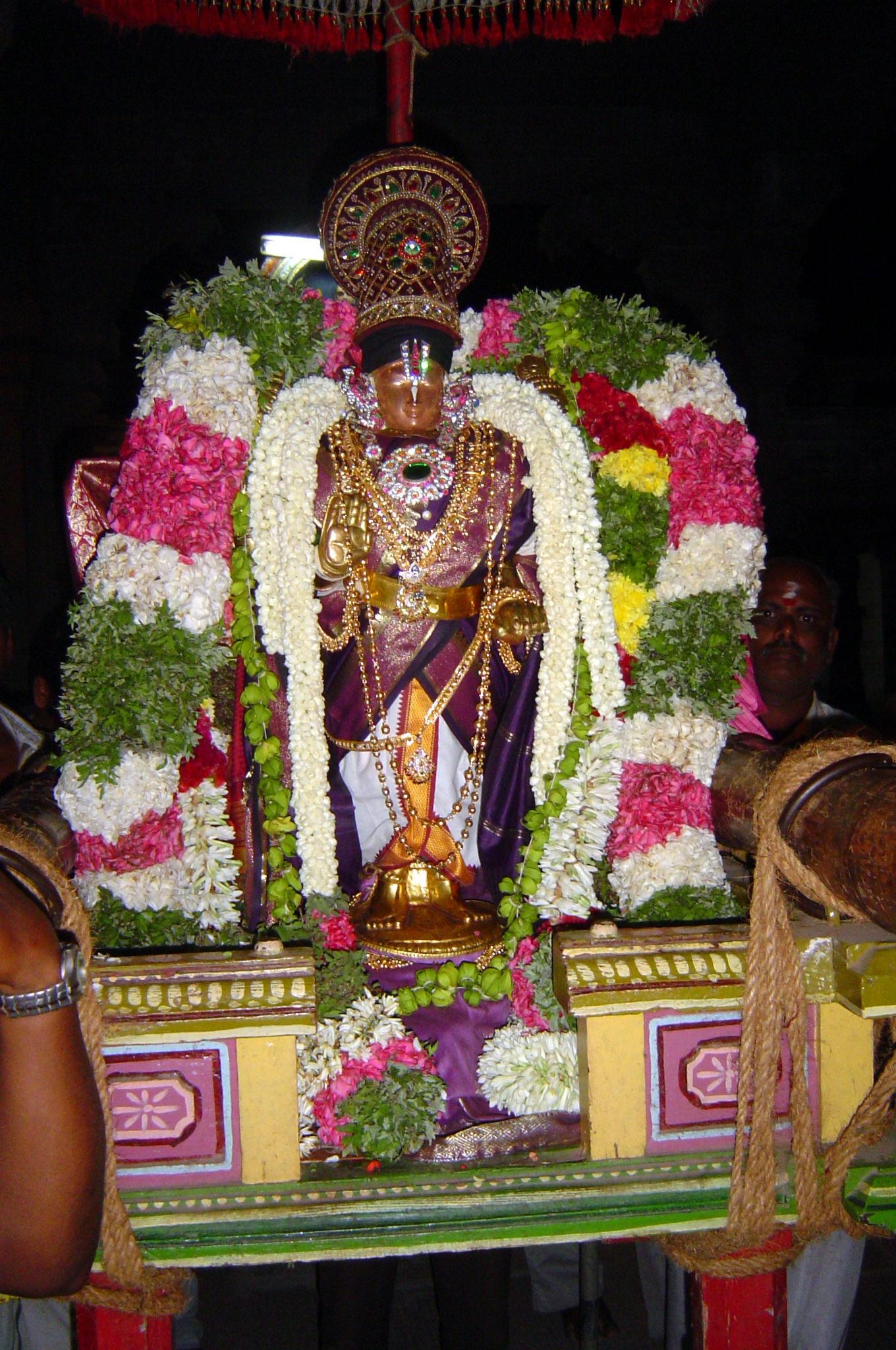 Sri vatapatrasAyee