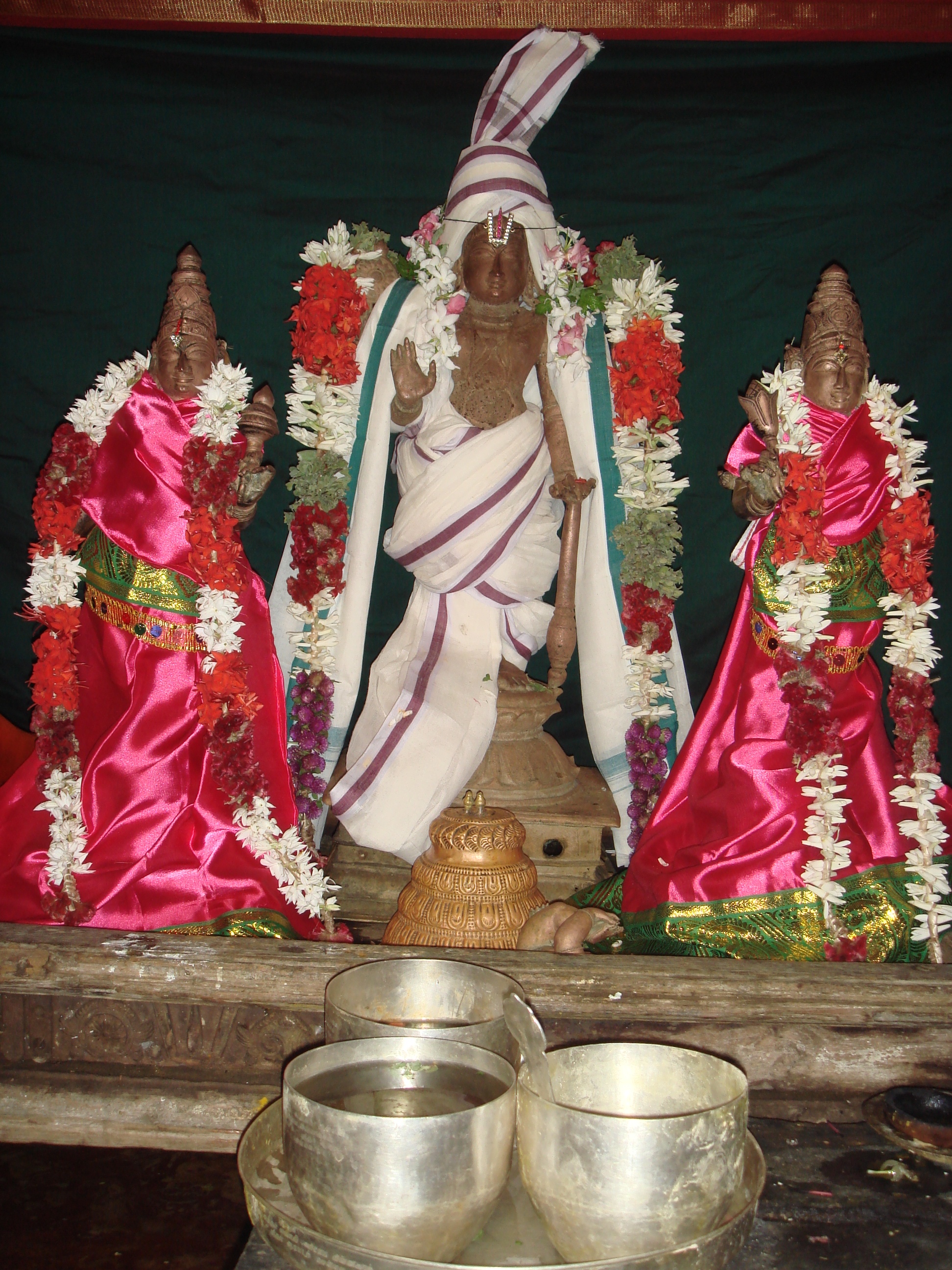 chathurbuja gOpAlan