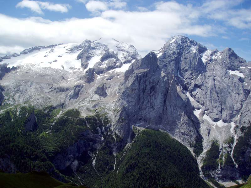 Marmolada 