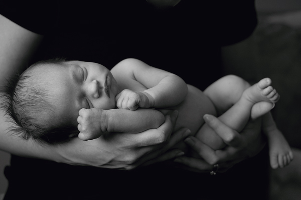 Newly Born